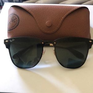 Ray Ban wayfarer